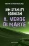 [Mars Trilogy 02] • Il verde di Marte